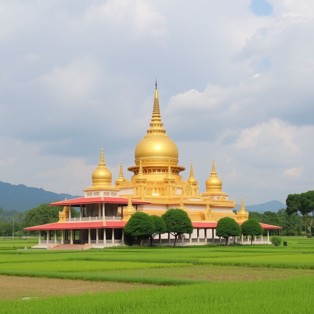 สำรวจธรรมชาติใน Halabala